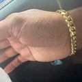 Cuban Link Bracelet 8mm