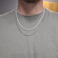 Cuban Link Chain 8mm