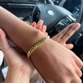 Cuban Link Bracelet 8mm