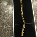 Cuban Link Bracelet - 5mm