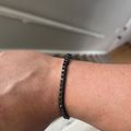 Tennis Chain Bracelet - 4mm
