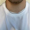 Cuban Link Chain 3mm