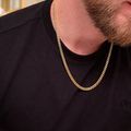 Cuban Link Chain 5mm
