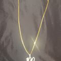 Cuban Link Chain - 3mm
