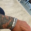 Cuban Link Bracelet 8mm