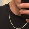 Franco Chain 3mm
