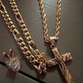 Figaro Chain - 5mm