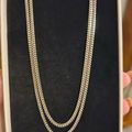 Cuban Chain Stack