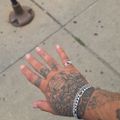 Figaro Bracelet 8mm
