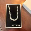 Cuban Link Chain 8mm