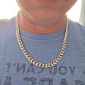 Cuban Link Chain 10mm
