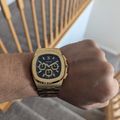 JX1 Chronograph Watch