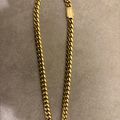 Cuban Link Chain 10mm