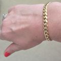Cuban Link Bracelet 8mm