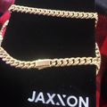 Cuban Link Chain 8mm