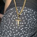 Crucifix Pendant