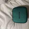 Emerald Travel Jewelry Case
