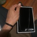 Triple Black Bundle