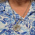 Figaro Chain - 3mm