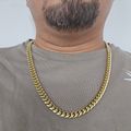 Cuban Link Chain 8mm