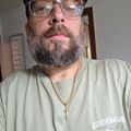 Crucifix Pendant
