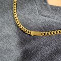 Cuban Link Chain 5mm