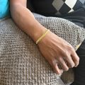 Cuban Link Bracelet 8mm
