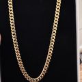 Cuban Link Chain 5mm