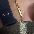 Rope Bracelet 3mm