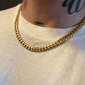 Cuban Link Chain 8mm