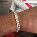 Iced Out Cuban Set 10mm