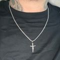 Rope Chain - 2.5mm