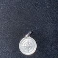 Compass Pendant