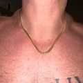 Cuban Link Chain 5mm