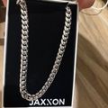Cuban Link Chain 10mm