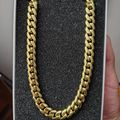 Cuban Link Chain 10mm