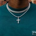 Figaro Chain 8mm