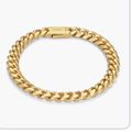 Cuban Link Bracelet 8mm
