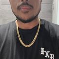Cuban Link Chain 10mm