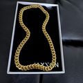 Cuban Link Chain 10mm