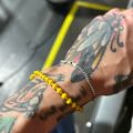 Cuban Link Bracelet 3mm