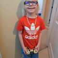 Youth Cuban Link Chain - 8mm