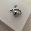 Heritage Rose Signet Ring