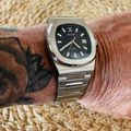 JX1 Automatic Watch