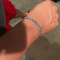 Cuban Link Bracelet 8mm