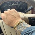 Cuban Link Bracelet 10mm