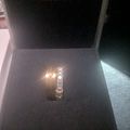 Eternity Ring Gold