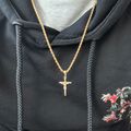 Rope Chain 2.5mm