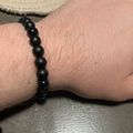 Ocean Ave Beaded Bracelet