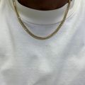 Cuban Link Chain - 5mm